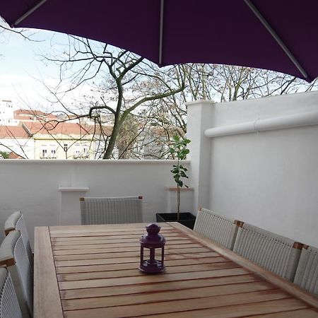 Novo Apartamento Graca Lisboa المظهر الخارجي الصورة