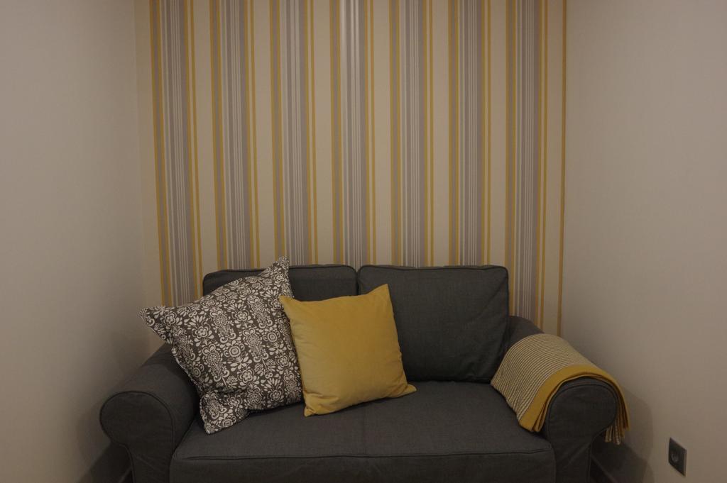 Novo Apartamento Graca Lisboa المظهر الخارجي الصورة