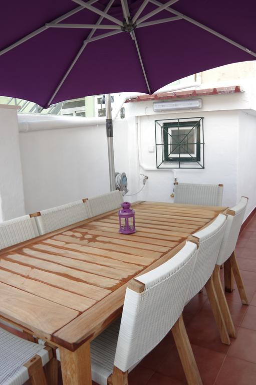 Novo Apartamento Graca Lisboa المظهر الخارجي الصورة