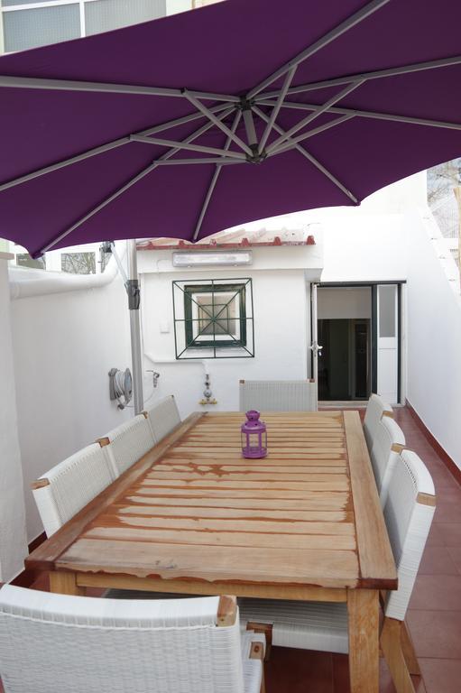 Novo Apartamento Graca Lisboa المظهر الخارجي الصورة