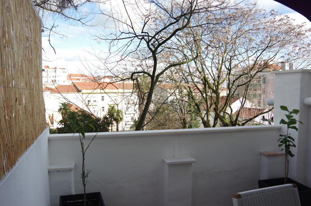 Novo Apartamento Graca Lisboa المظهر الخارجي الصورة