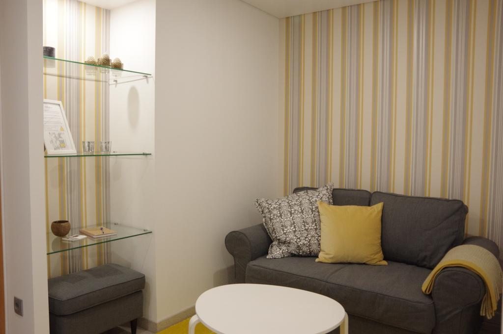 Novo Apartamento Graca Lisboa المظهر الخارجي الصورة