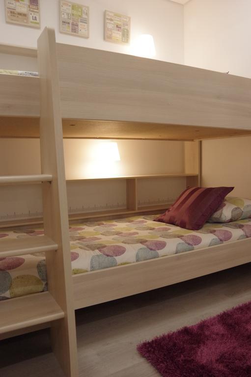 Novo Apartamento Graca Lisboa المظهر الخارجي الصورة
