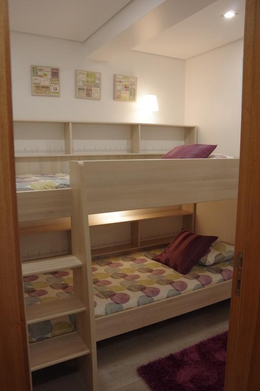Novo Apartamento Graca Lisboa المظهر الخارجي الصورة
