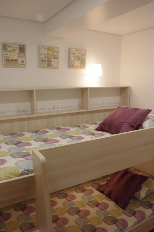 Novo Apartamento Graca Lisboa المظهر الخارجي الصورة