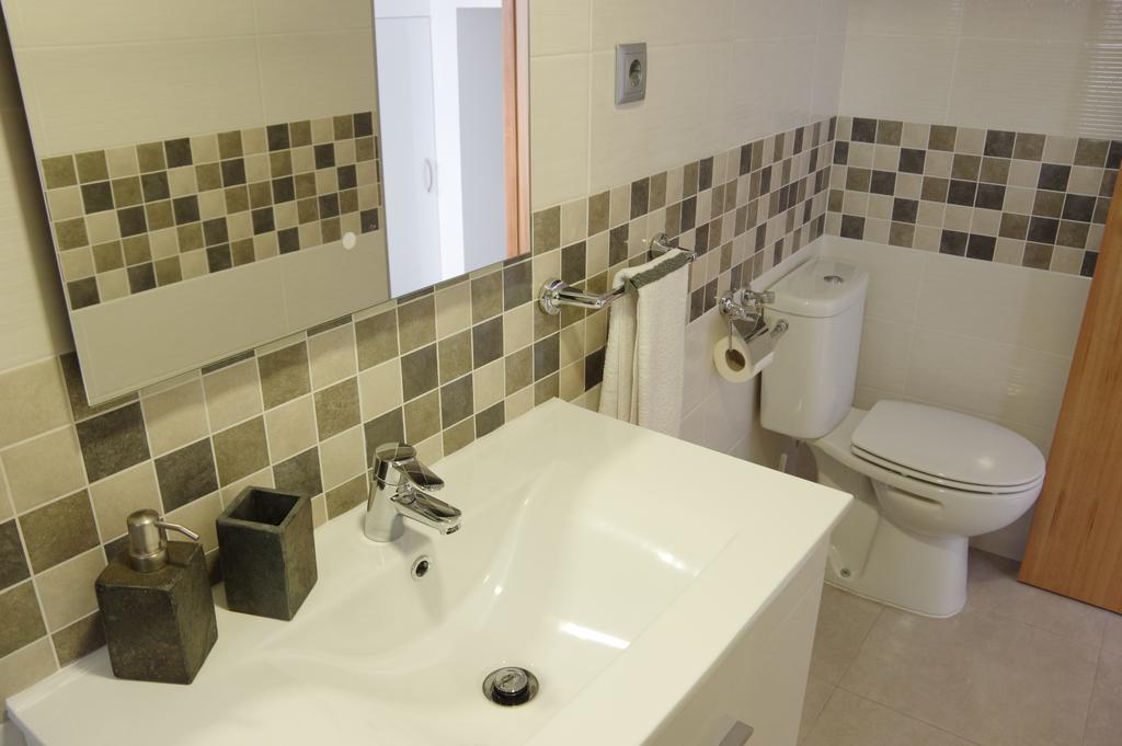 Novo Apartamento Graca Lisboa المظهر الخارجي الصورة