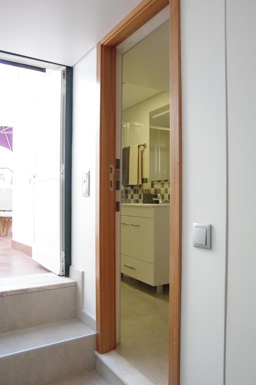 Novo Apartamento Graca Lisboa المظهر الخارجي الصورة
