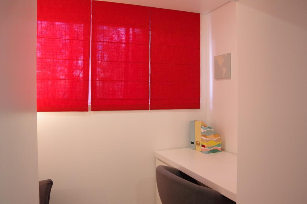 Novo Apartamento Graca Lisboa المظهر الخارجي الصورة