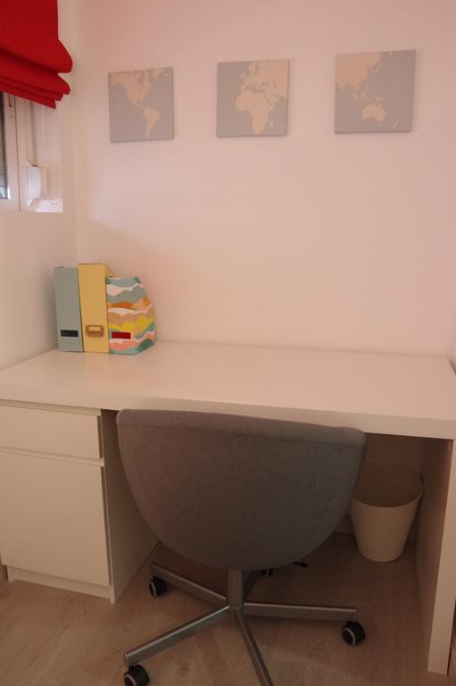 Novo Apartamento Graca Lisboa المظهر الخارجي الصورة