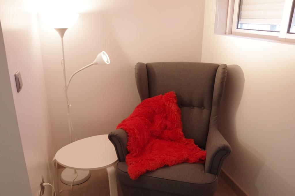 Novo Apartamento Graca Lisboa المظهر الخارجي الصورة