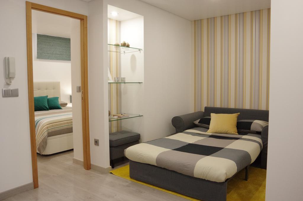 Novo Apartamento Graca Lisboa المظهر الخارجي الصورة