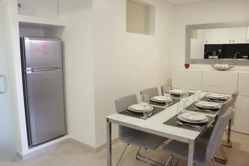 Novo Apartamento Graca Lisboa المظهر الخارجي الصورة