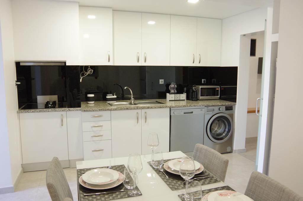Novo Apartamento Graca Lisboa المظهر الخارجي الصورة