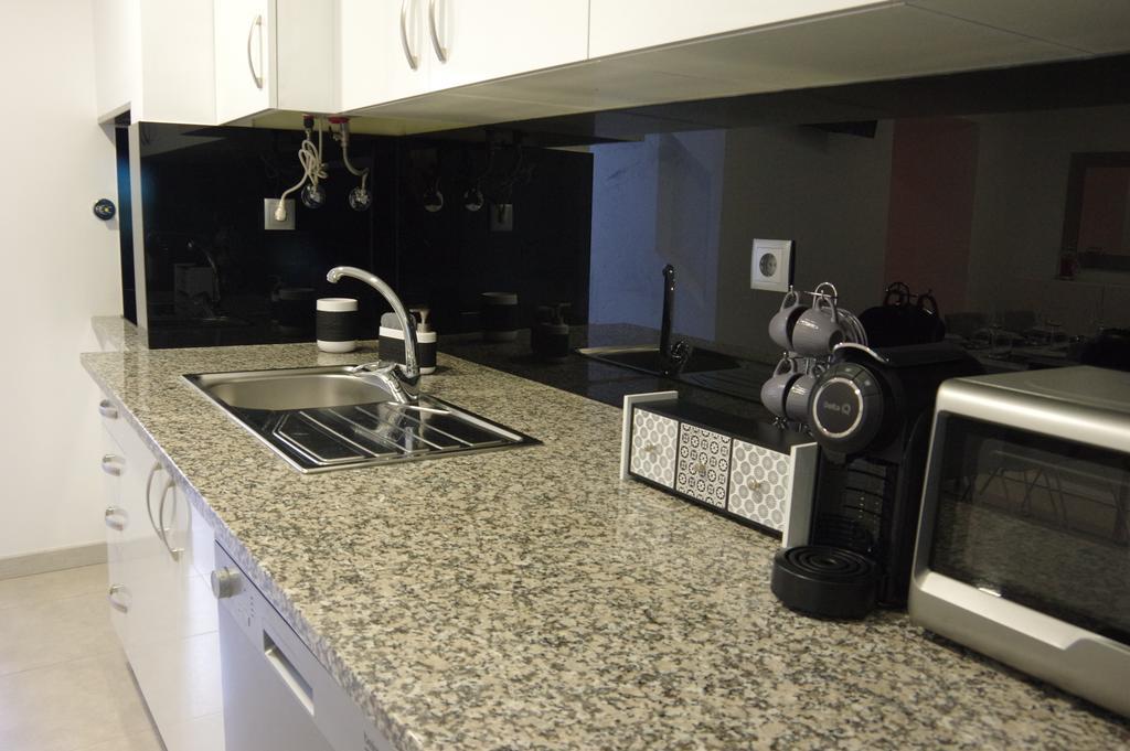 Novo Apartamento Graca Lisboa المظهر الخارجي الصورة