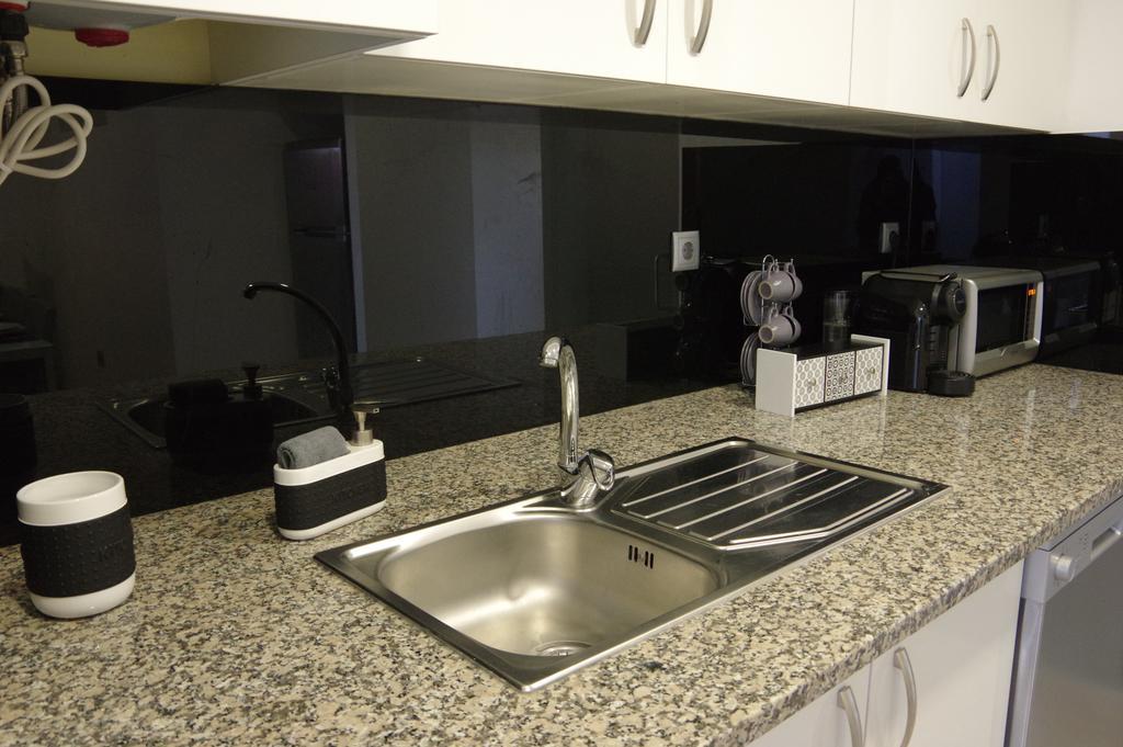 Novo Apartamento Graca Lisboa المظهر الخارجي الصورة