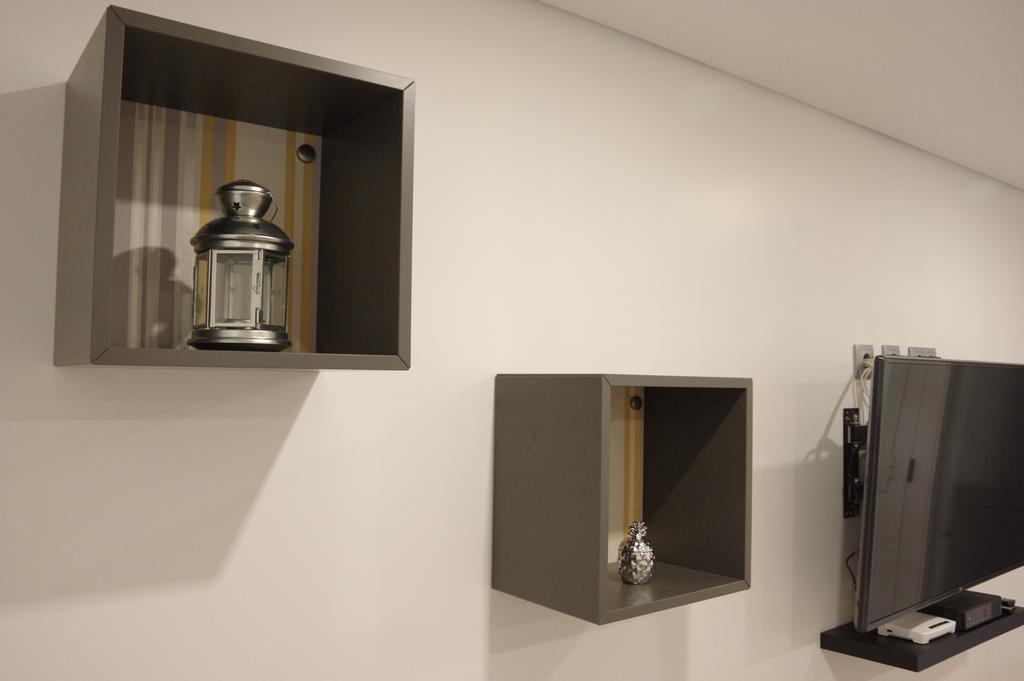 Novo Apartamento Graca Lisboa المظهر الخارجي الصورة